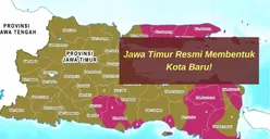 Provinsi Ini Punya 10 PTN, Jadi yang Terbanyak di Indonesia