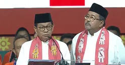 Pramono Anung dan Rano Akan Beri Sarapan Gratis dan Janji Ini untuk Warga Jakarta, Catat dan Tagih Jika Menang!