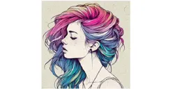 Fakta Psikologi Mengubah Warna Rambut: 7 Manfaat yang Bisa Jadi Mood Booster, Bagaimana Bisa Berdampak Pada Kesehatan Mental dan Fisik