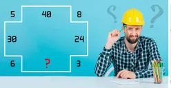 Tes IQ: Bereskan Teka-teki Matematika ini Dalam Waktu 15 Detik, Kamu Pasti Jenius Rendah Hati Jika Bisa Menyelesaikannya
