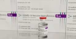 Kemenkes Buka Suara Efek Samping Langka AstraZeneca, Bagaimana Deteksi Pembekuan Darah Akibat Vaksin Covid 19 ini?