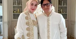 Geger! Penyebab Andre Taulany Gugat Cerai Istri Sejak 4 April 2024, Begini Kata Pihak Pengadilan Agama