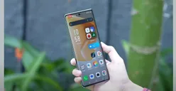 Infinix Hot 15 Pro Plus, Desain Ramping dan Minimalis tapi Terasa Premium Saat Digenggam