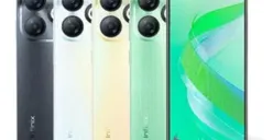 Temukan Perbedaan Utama Infinix Hot 50 vs Infinix Hot 50i, Mana yang Lebih Cocok untukmu?