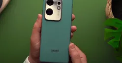 Harga Rp2 Jutaan, Ini Review Infinix Zero 30: HP Berkamera 108 MP yang Punya Banyak Fitur