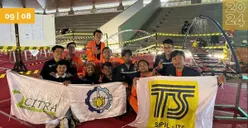 4 Fakultas Paling Susah Ditembus di Institut Teknologi Sepuluh Nopember (ITS): Peminat Terbanyak Capai 10.228 Peserta