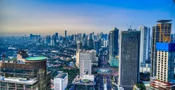 Tak Pernah Sepi Wisatawan, TPK Hotel Bintang 4 DKI Jakarta Naik hingga 60 Persen Lebih! Ini Rinciannya