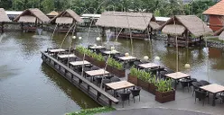 Healing Tipis- Tipis, 5 Cafe Nuansa Alam di Jakarta Pusat yang Bisa Kamu Nikmati