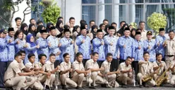 130.414 Formasi CPNS Instansi Pusat: Cek Bocoran Kuota Terbaru di 16 Kementerian dan Lembaga yang Telah Rilis