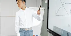 6 Skill yang Harus segera Dikuasai oleh Mahasiswa Baru