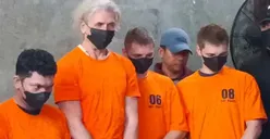 Bongkar Bunker Laboratorium Narkoba Buatan WNA Rusia-Ukraina di Bali, Polisi Temukan Fakta Mencengangkan!