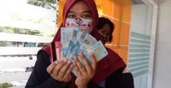 FIX! Bantuan Sosial PKH dan BPNT Cair Serentak di 3 Bank Himbara, Kapan dari PT Pos Indonesia?
