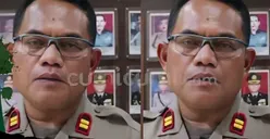 Terungkap Alasan Iptu Rudiana Ogah Muncul ke Publik, Sengaja Menghindar dari Kasus Vina Cirebon?