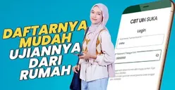Jalur Mandiri UIN Sunan Kalijaga Yogyakarta Masih Dibuka, Cek 7 Prodi Sepi Peminat, Ada yang Kurang dari Kuota