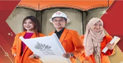 Mau Kuliah di Jurusan Teknik Universitas Internasional Semen Indonesia?  Biaya Kuliah Hanya Rp10 Juta!