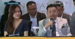 Jessica Wongso Bebas Bersyarat, Otto Hasibuan Mengaku Tetap akan Ajukan PK, Mengapa?