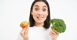 Daftar Makanan Diet berdasarkan Jenis Golongan Darah: Tipe Ini Dianjurkan Banyak Konsumsi Daging