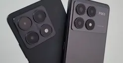 Chipset Sama, Harga Selisih 2 Jutaan! Poco X6 Pro vs Xiaomi 14T Mana yang Paling Gacor? Hasilnya Tak Terduga