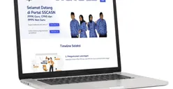 Ingin Daftar CPNS dan PPPK 2024? Ini Instansi yang Sepi Peminat, bahkan Ada yang 0 Pelamar!