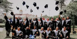 IPK Kamu di bawah 3? Deretan Beasiswa Luar Negeri Ini Siap Menampung Mahasiswa yang Memiliki IPK di Bawah 3