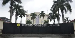 4 Persyaratan Peserta Seleksi Mandiri Universitas Negeri Jakarta dengan Nilai UTBK, Simak di Sini