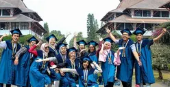 Tembus 2 Digit Sebulan! Segini Gaji Lulusan D3-S1 di Institut Teknologi Bandung (ITB) dari 45 Jurusan Kuliah