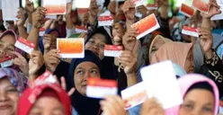 Ada 4 Jenis, Inilah Daftar Bansos yang Cair Bulan Oktober 2024! KPM Segera Siapkan Rekening