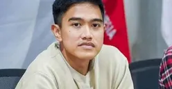 Kaesang Pangarep Ingin Duet dengan Anies Baswedan di Pilgub Jakarta 2024, PSI Pastikan Kaesang Pangarep Tak akan Maju di Pilkada Manapun