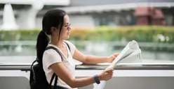 Hobi Jalan-Jalan? Ini Rekomendasi Jurusan Kuliah untuk Kamu yang Suka Traveling, Dijamin Gak Bikin Bosan!