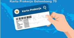Penerima Bantuan Sosial Program Kartu Prakerja Gelombang 70 Wajib Ngerti! Ini Alasan Manajemen Pelaksana Menghapus Kelas Mandiri