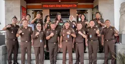 Kejaksaan RI Buka 9.694 Formasi CPNS 2024 untuk Lulusan SMA, D-3, dan S-1, Cek Rincian Jabatan yang Tersedia