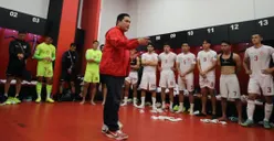 Erick Thohir Siap Mundur dari Jabatan Ketua PSSI, tapi Percaya Indonesia Masih Punya Peluang Lolos Piala Dunia 2026