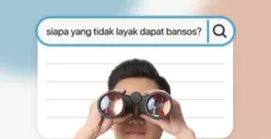 KPM Golongan Ini Tidak Bisa Cair PKH dan BPNT Alokasi September-Oktober dan Juli-September, Ada Info Penting dari Kemensos