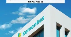 Takut Penuh Daftar di Kemenkes? Begini Cara Lihat Jumlah Pesaing Formasi CPNS 2024 secara Online