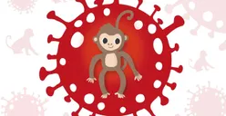 Cek Fakta: Benarkah Virus MPOX Disebabkan oleh Vaksin COVID-19? Ini Penjelasan Kemenkes