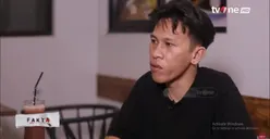 Kesaksian Frans Sebut Eky Sering Konsumsi Miras dan Obat-Obatan Terlarang hingga Berkendara Ugal-Ugalan