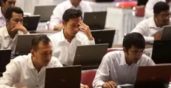Peserta Wajib Catat! Ada Aturan Terbaru Nilai Ambang Batas SKD CPNS 2024, Cek Juga Strategi Pengerjaannya