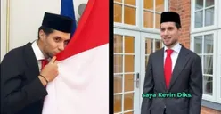 Selain Bisa Main Lawan Jepang, Kevin Diks Siap Tempur Kalahkan Arab Saudi
