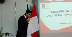 Tembok Baru Timnas Indonesia! Erick Thohir Pastikan Kevin Diks Main Lawan Jepang