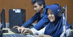 Nggak Mau Pusing? Ini Top 5 Jurusan Kuliah Paling Santai dan Mudah, Ada Ilmu Komunikasi