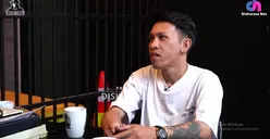 Kondisi Helm yang Digunakan Eky Berbeda dengan Keterangan Pitra Romadoni, Fransiskus Marbun Ungkap Hal Ini