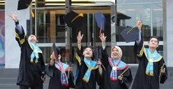10 Jurusan Kuliah yang Punya Peluang Kerja Tinggi dan Menjanjikan di Masa Depan, Dijamin Sukses, Tertarik Masuk?