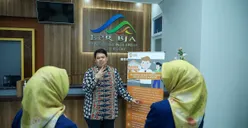 LPS Siapkan Pembayaran Simpanan Nasabah BPR Jepara Artha