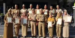 Kapan Pendaftaran PPPK 2024 Pemerintah Provinsi Jawa Tengah Dibuka? Ini Bocoran Jadwal, Formasi, dan Persyaratan