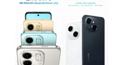 Dibandrol Rp1 Jutaan, Infinix Smart 9 vs Techno Spark Go 1 Disebut Punya Prosesor Anti Lelet