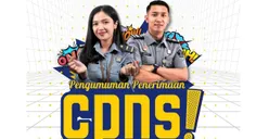 Tembus 2 Juta Pelamar! H-2 Pendaftaran CPNS 2024 Ditutup, Ini 10 Instansi dengan Persaingan Tertinggi
