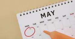 Catat! Ini Jadwal Libur Nasional dan Cuti Bersama Mei 2024