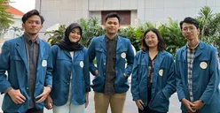 10 Jurusan Kuliah S1 Sepi Peminat di Universitas Airlangga Beserta Daya Tampung Jalur Seleksi Mandiri UNAIR 2024!