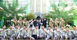 5 Program Studi dengan Daya Tampung Paling Sedikit di UM-PTKIN UIN Bandung 2024, Persaingan Sudah Pasti Sulit?