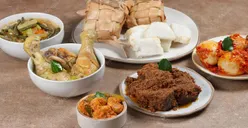 4 Tips Supaya Berat Badan Tidak Naik Setelah Lebaran, Apa Saja?